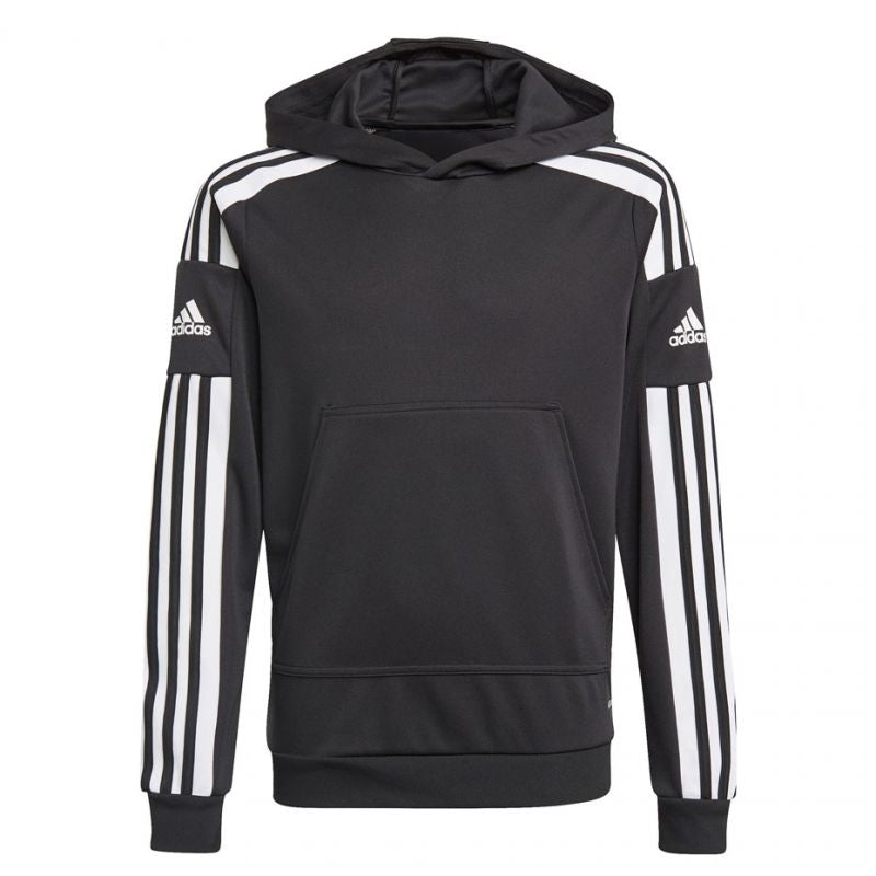 Adidas Squadra 21 Hoody Youth Jr GK9544 Kapucnis pulóver - Sportmania.hu