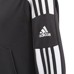 Adidas Squadra 21 Hoody Youth Jr GK9544 Kapucnis pulóver - Sportmania.hu