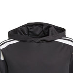 Adidas Squadra 21 Hoody Youth Jr GK9544 Kapucnis pulóver - Sportmania.hu