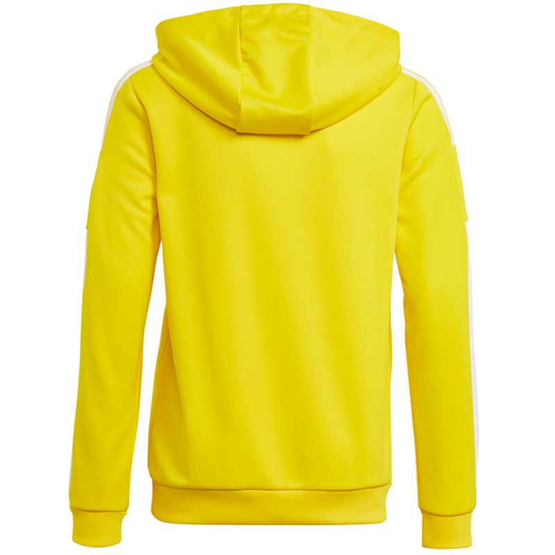 Adidas Squadra 21 Hoody Youth Jr GP6431 Kapucnis pulóver - Sportmania.hu