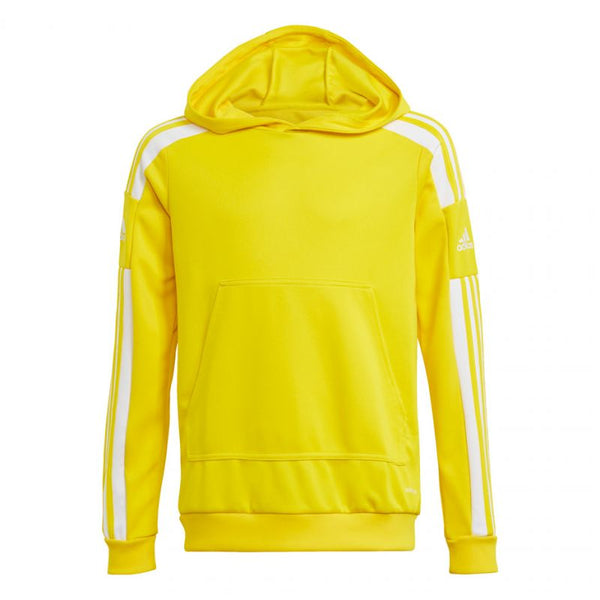 Adidas Squadra 21 Hoody Youth Jr GP6431 Kapucnis pulóver - Sportmania.hu