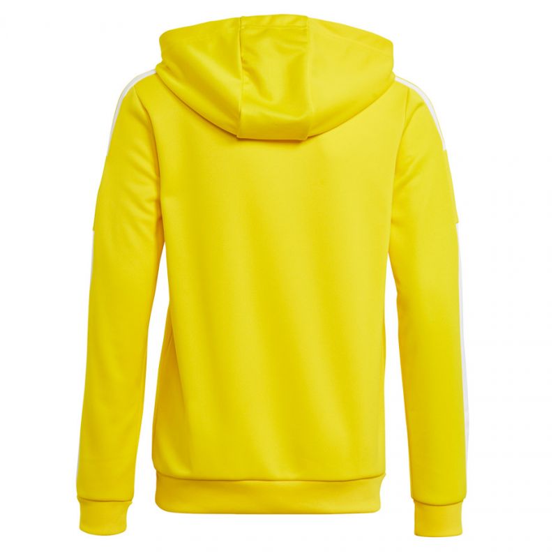 Adidas Squadra 21 Hoody Youth Jr GP6431 Kapucnis pulóver - Sportmania.hu