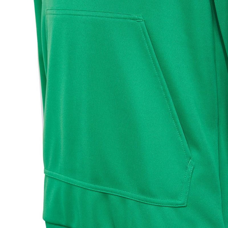 Adidas Squadra 21 Hoody Youth JR GP6432 Kapucnis pulóver - Sportmania.hu