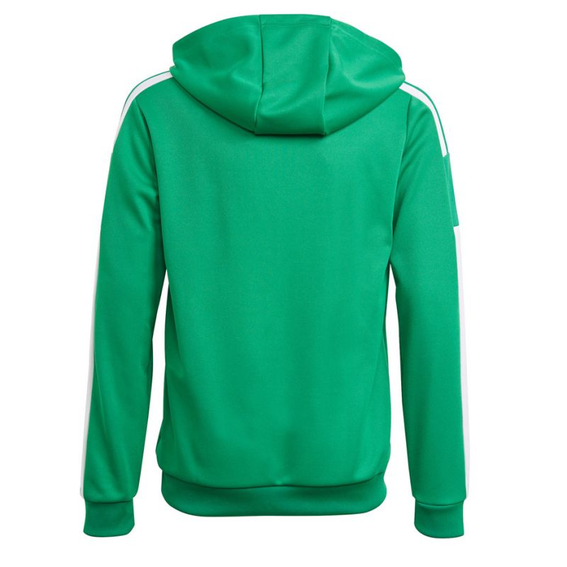 Adidas Squadra 21 Hoody Youth JR GP6432 Kapucnis pulóver - Sportmania.hu