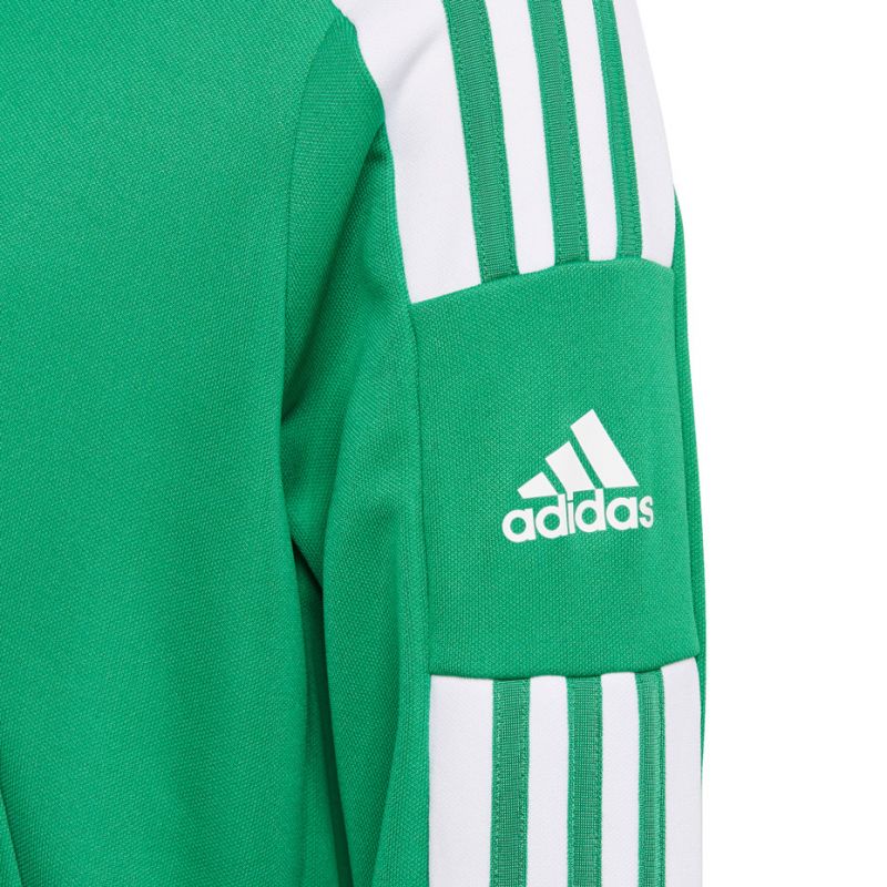 Adidas Squadra 21 Hoody Youth JR GP6432 Kapucnis pulóver - Sportmania.hu
