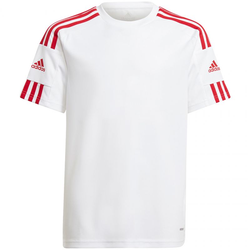 Adidas Squadra 21 Jersey Youth Jr GN5741 Ruházat - Sportmania.hu