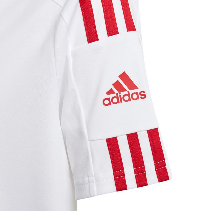 Adidas Squadra 21 Jersey Youth Jr GN5741 Ruházat - Sportmania.hu