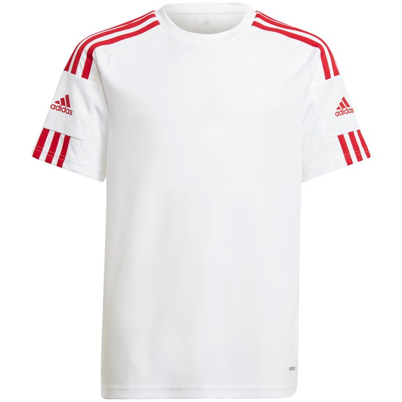 Adidas Squadra 21 Jersey Youth Jr GN5741 Ruházat - Sportmania.hu