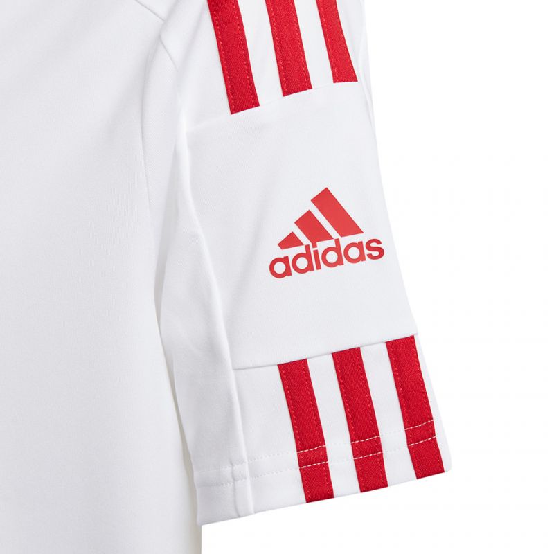 Adidas Squadra 21 Jersey Youth Jr GN5741 Ruházat - Sportmania.hu