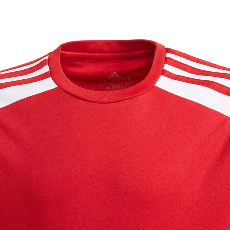 Adidas Squadra 21 Jersey Youth Jr GN5746 Ruházat - Sportmania.hu