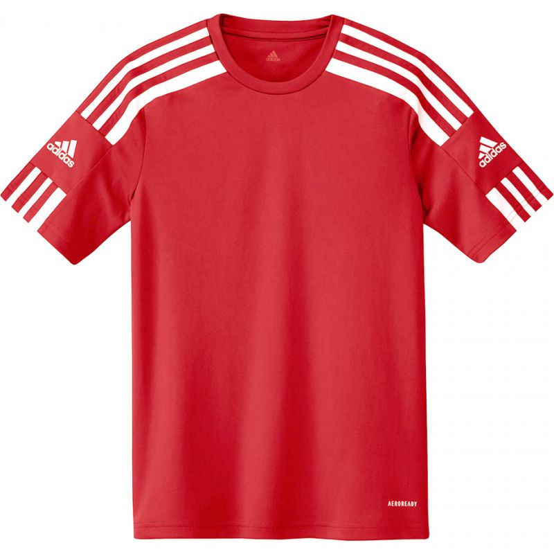 Adidas Squadra 21 Jersey Youth Jr GN5746 Ruházat - Sportmania.hu