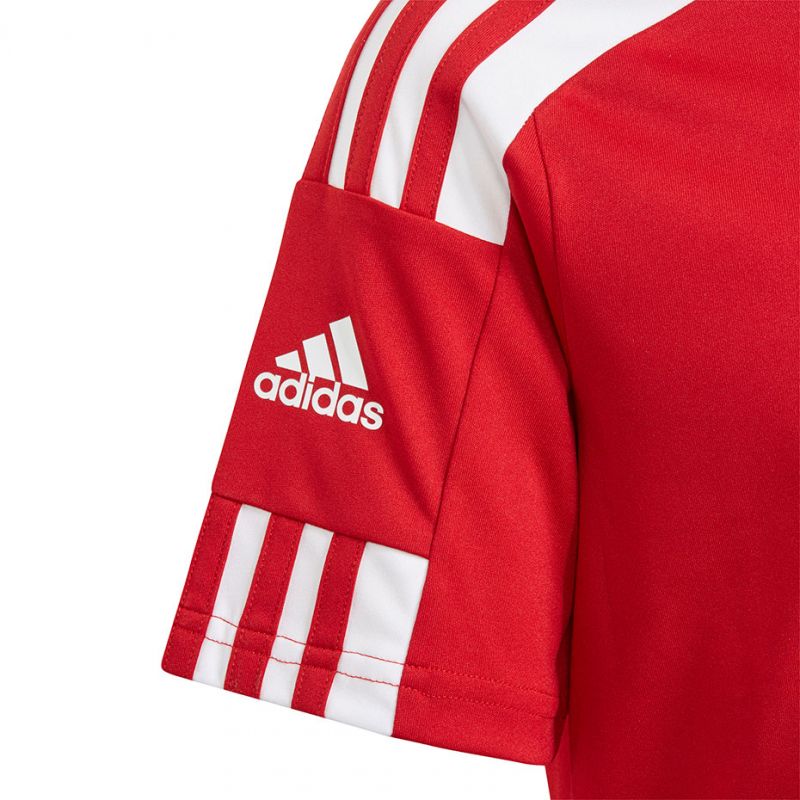Adidas Squadra 21 Jersey Youth Jr GN5746 Ruházat - Sportmania.hu