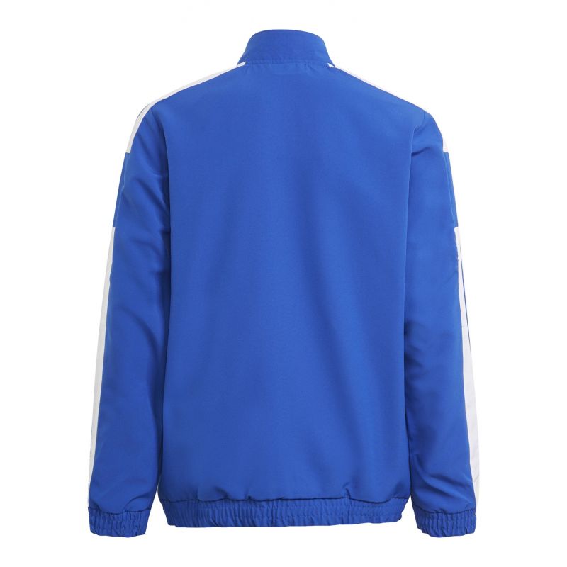 Adidas Squadra 21 Jr GP6442 sweatshirt Póló Pulóver - Sportmania.hu