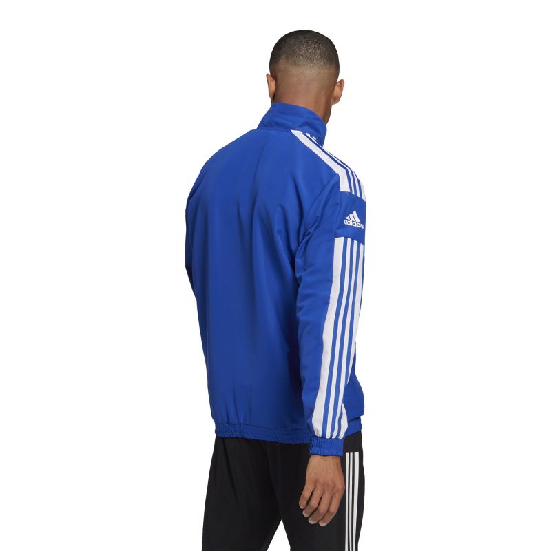 Adidas Squadra 21 M GP6445 sweatshirt Pulóver - Sportmania.hu