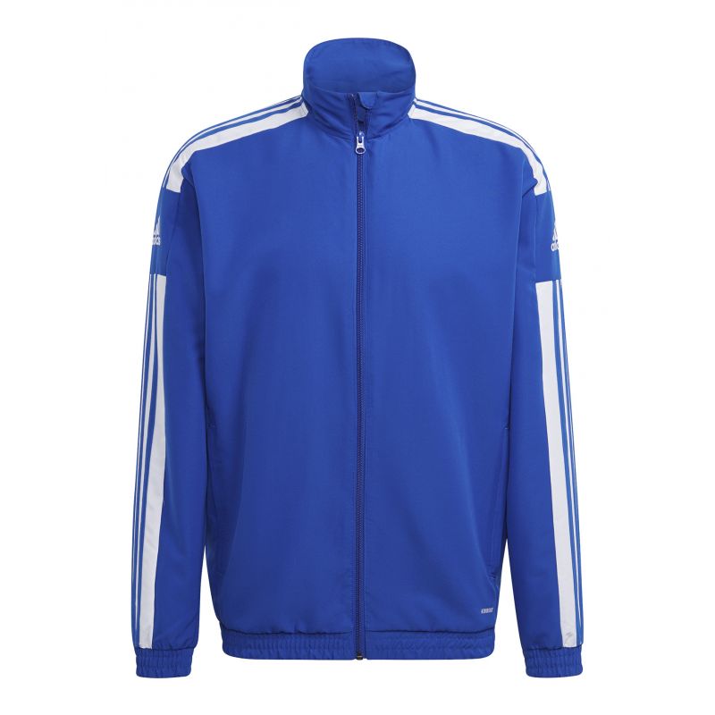 Adidas Squadra 21 M GP6445 sweatshirt Pulóver - Sportmania.hu