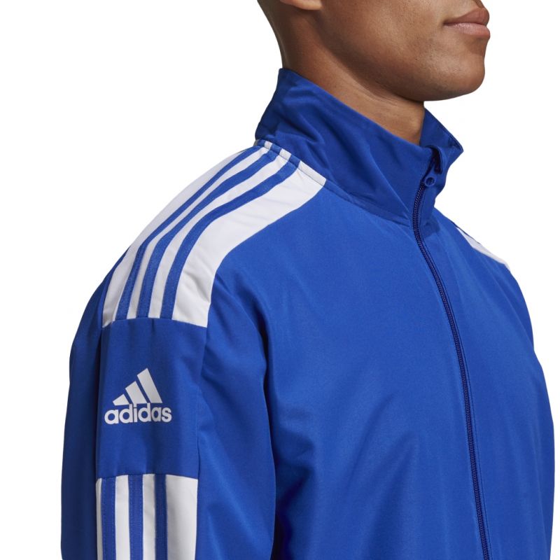 Adidas Squadra 21 M GP6445 sweatshirt Pulóver - Sportmania.hu