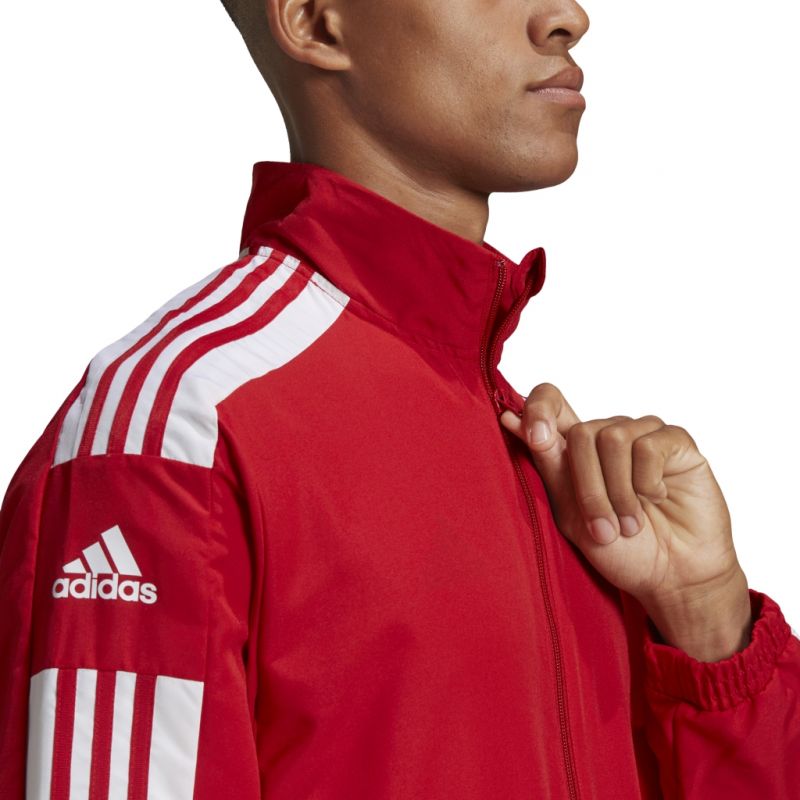 Adidas Squadra 21 M sweatshirt GP6446 Pulóver - Sportmania.hu