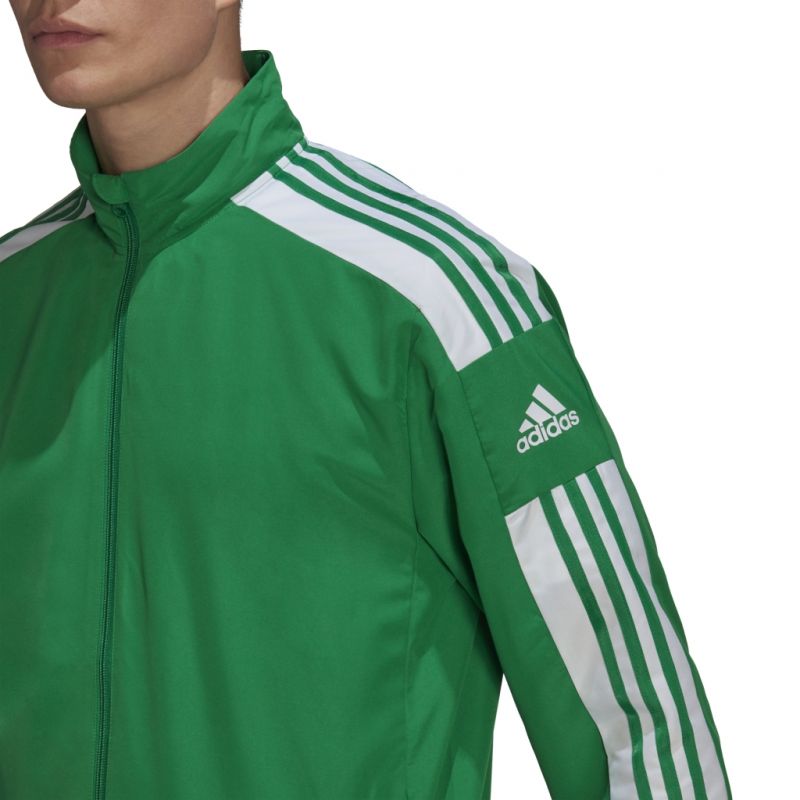 Adidas Squadra 21 M sweatshirt GP6447 Pulóver - Sportmania.hu