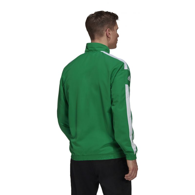 Adidas Squadra 21 M sweatshirt GP6447 Pulóver - Sportmania.hu