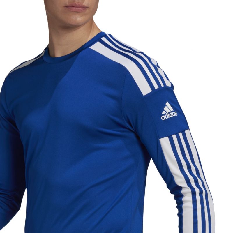 Adidas Squadra 21 M T-shirt GK9152 Póló - Sportmania.hu