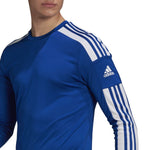 Adidas Squadra 21 M T-shirt GK9152 - Sportmania.hu