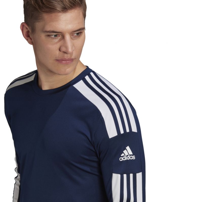 Adidas Squadra 21 M T-shirt GN5790 Póló - Sportmania.hu