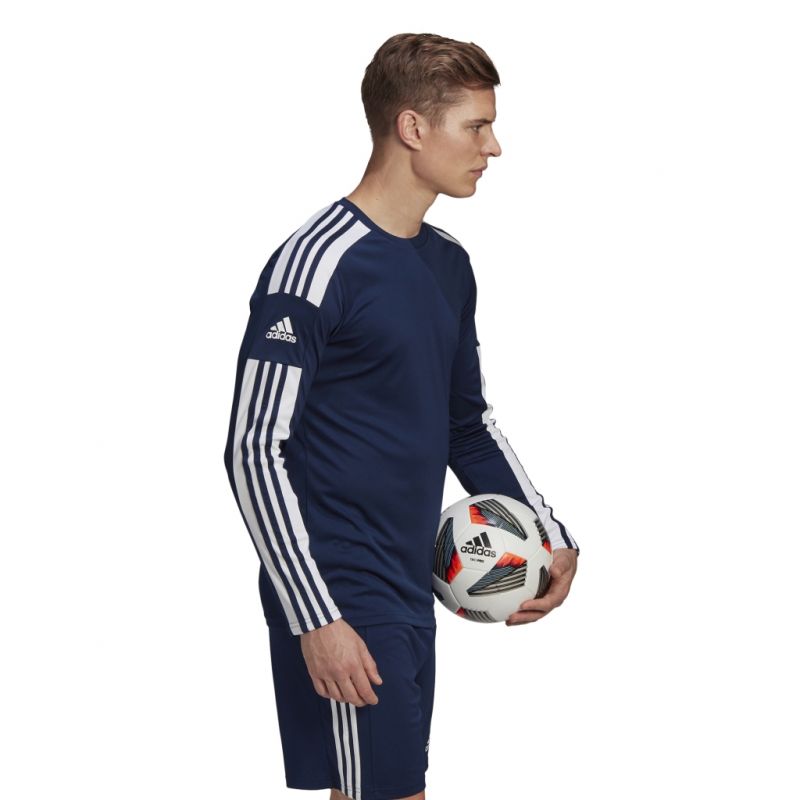 Adidas Squadra 21 M T-shirt GN5790 Póló - Sportmania.hu