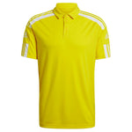 Adidas Squadra 21 Polo M GP6428 Ruházat Galléros póló - Sportmania.hu