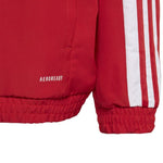 Adidas Squadra 21 Presentation Jacket Jr GP6439 sweatshirt Pulóver - Sportmania.hu
