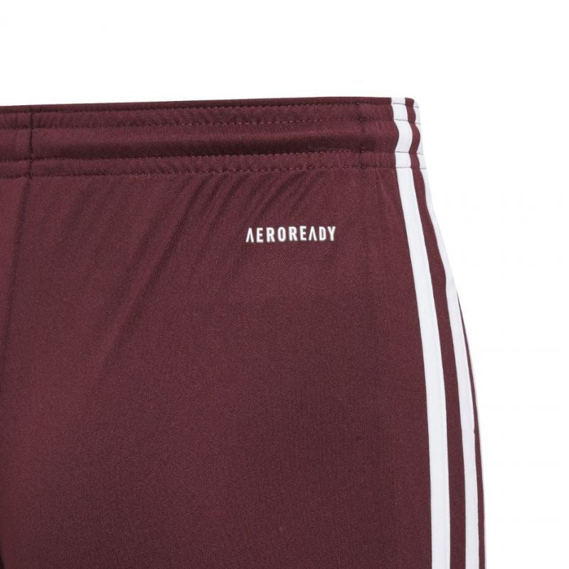 Adidas Squadra 21 Short Jr GN8081 Short - Sportmania.hu