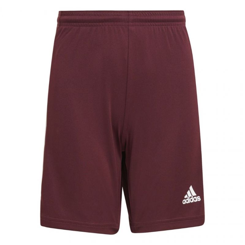 Adidas Squadra 21 Short Jr GN8081 Short - Sportmania.hu