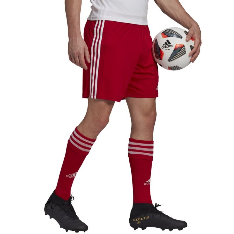 Adidas Squadra 21 Short Nadrág férfi GN5771