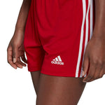 Adidas Squadra 21 Short Women W Nadrág női GN5783
