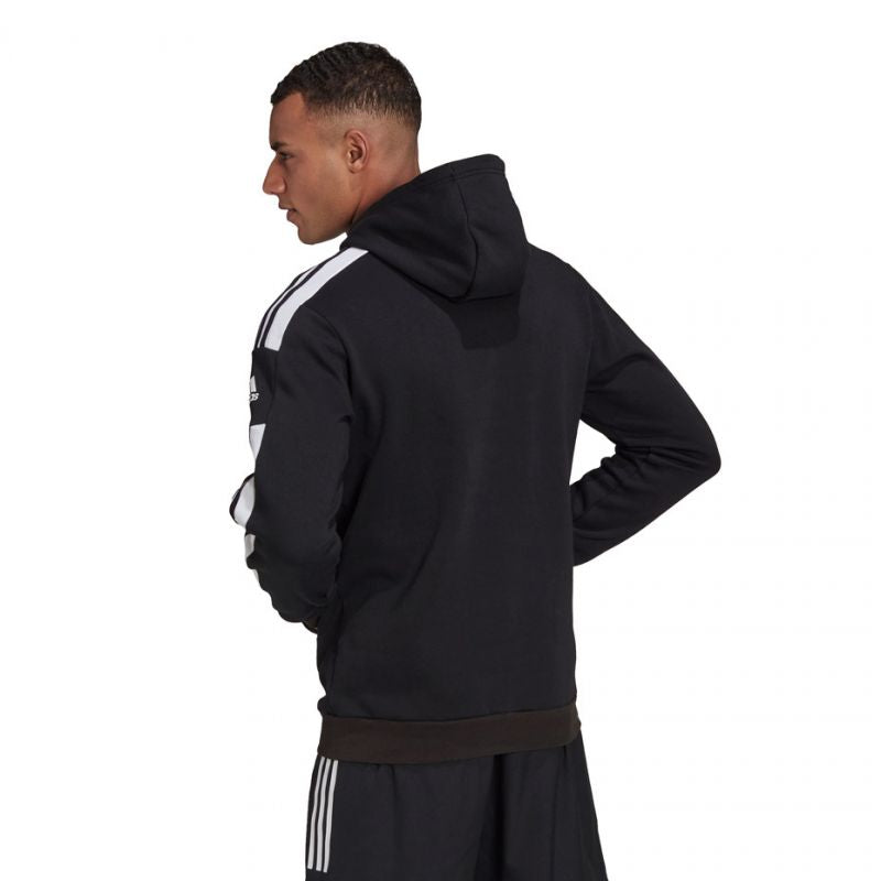 Adidas Squadra 21 Sweat Hoody M GT6634 Pulóver Kapucnis pulóver - Sportmania.hu