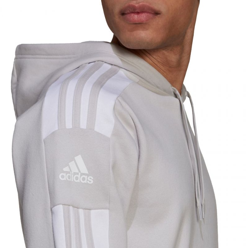 Adidas Squadra 21 Sweat Hoody M GT6635 Pulóver Kapucnis pulóver - Sportmania.hu