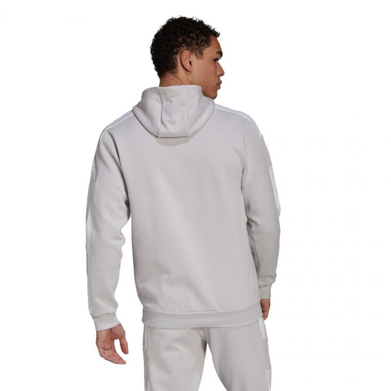 Adidas Squadra 21 Sweat Hoody M GT6635 Pulóver Kapucnis pulóver - Sportmania.hu