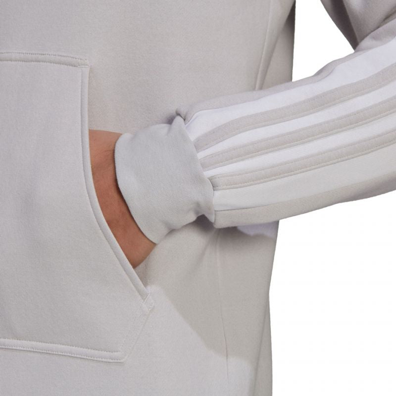 Adidas Squadra 21 Sweat Hoody M GT6635 Pulóver Kapucnis pulóver - Sportmania.hu