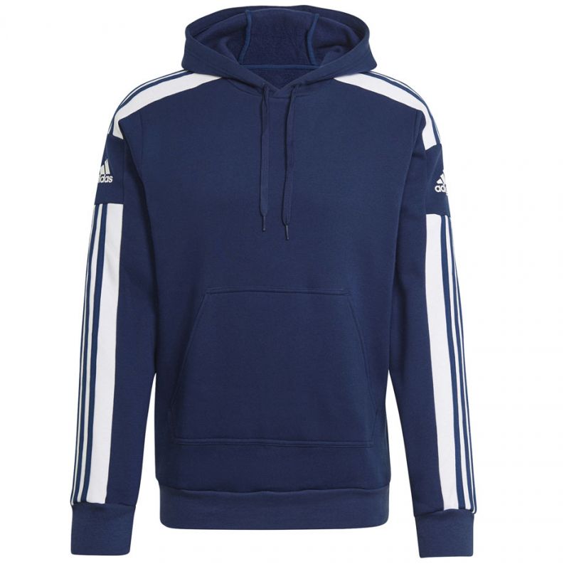 Adidas Squadra 21 Sweat Hoody M GT6636 Pulóver Kapucnis pulóver - Sportmania.hu