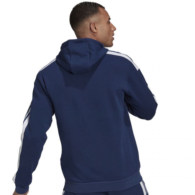 Adidas Squadra 21 Sweat Hoody M GT6636 Pulóver Kapucnis pulóver - Sportmania.hu