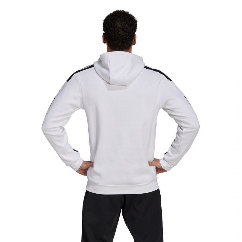 Adidas Squadra 21 Sweat Hoody M GT6637 Pulóver Kapucnis pulóver - Sportmania.hu