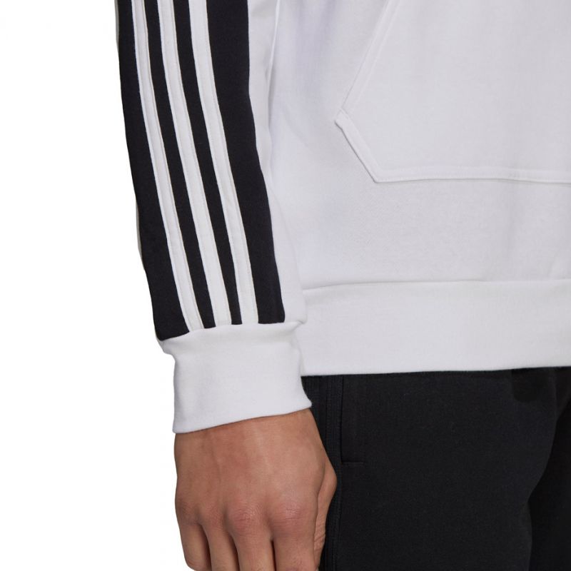 Adidas Squadra 21 Sweat Hoody M GT6637 Pulóver Kapucnis pulóver - Sportmania.hu