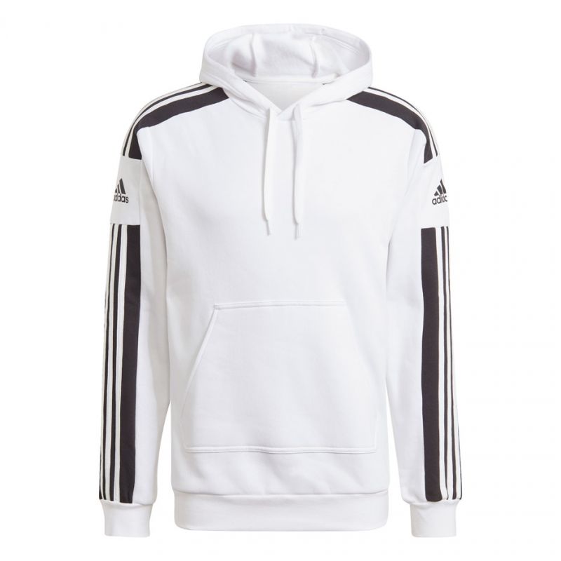 Adidas Squadra 21 Sweat Hoody M GT6637 Pulóver Kapucnis pulóver - Sportmania.hu