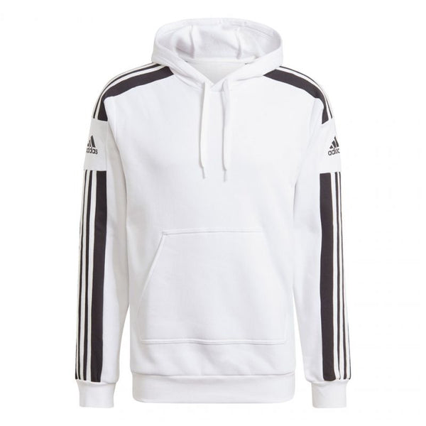 Adidas Squadra 21 Sweat Hoody M GT6637 Pulóver Kapucnis pulóver - Sportmania.hu