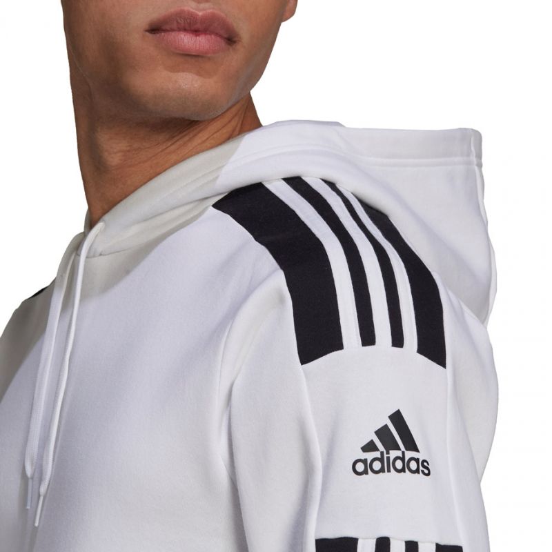Adidas Squadra 21 Sweat Hoody M GT6637 Pulóver Kapucnis pulóver - Sportmania.hu