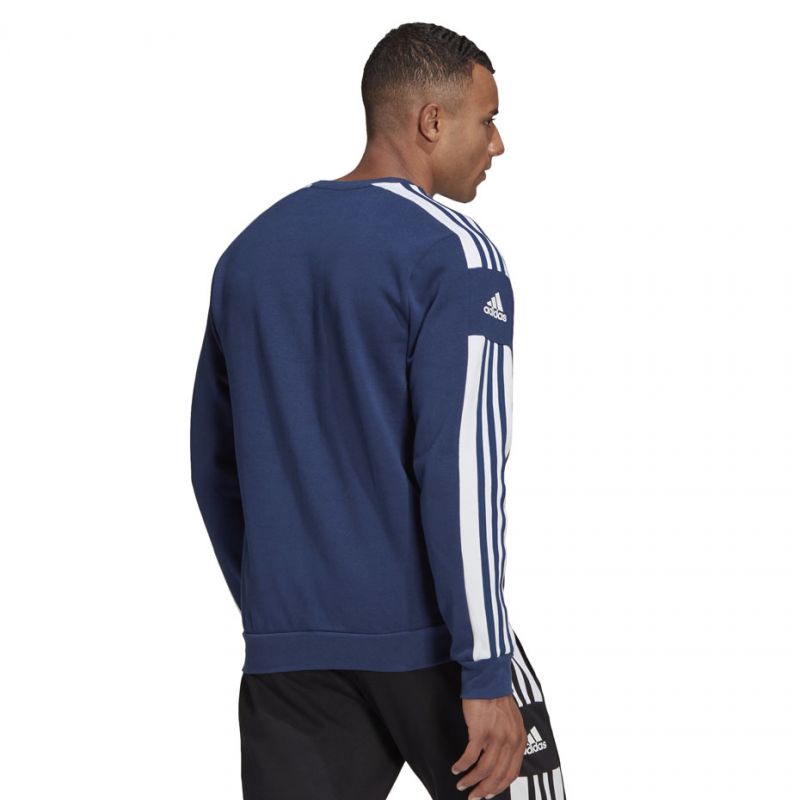Adidas Squadra 21 Sweat Top M GT6639 Pulóver Ruházat - Sportmania.hu