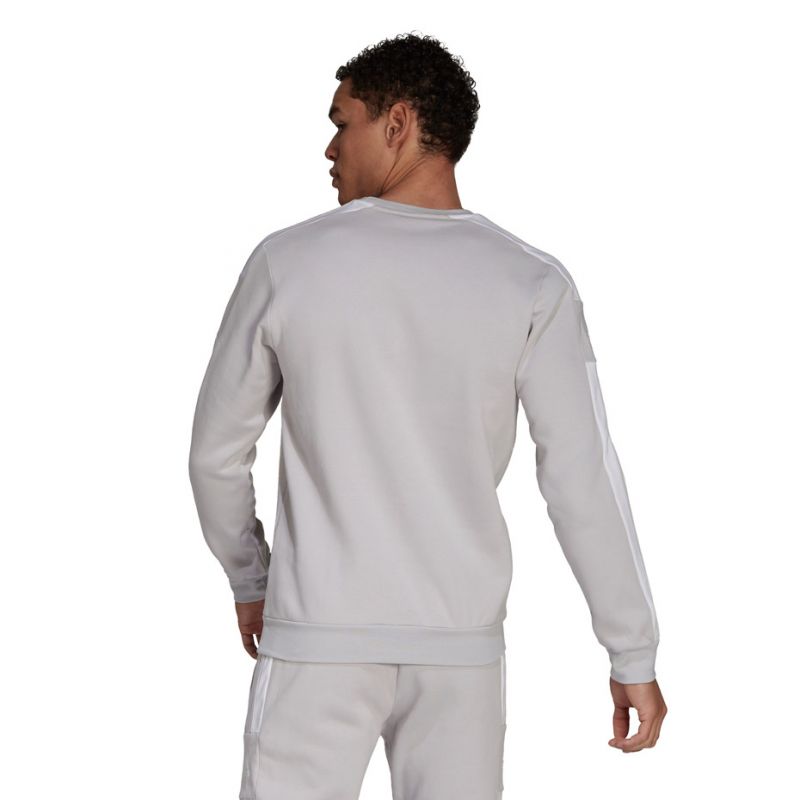 Adidas Squadra 21 Sweat Top M GT6640 sweatshirt Póló Pulóver - Sportmania.hu