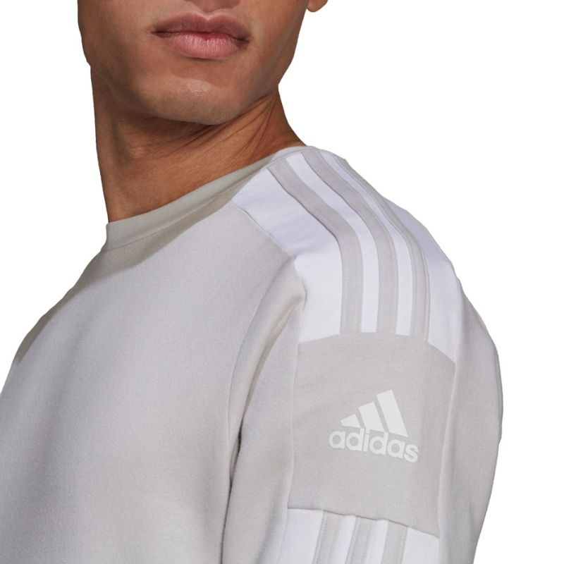 Adidas Squadra 21 Sweat Top M GT6640 sweatshirt Póló Pulóver - Sportmania.hu