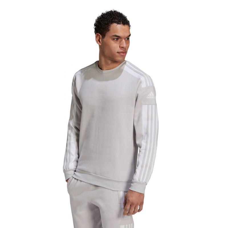 Adidas Squadra 21 Sweat Top M GT6640 sweatshirt Póló Pulóver - Sportmania.hu