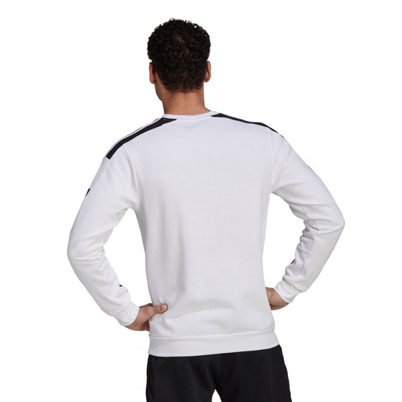 Adidas Squadra 21 Sweat Top M GT6641 sweatshirt Póló Pulóver - Sportmania.hu