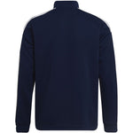 Adidas Squadra 21 Training Jacket Jr sweatshirt gyerek polár pulóver HC6278